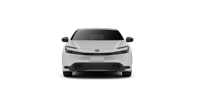 2026 Toyota Prius Plug-in Hybrid Nightshade Edition