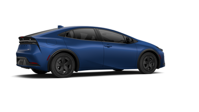 2027 Toyota Prius Plug-in Hybrid SE