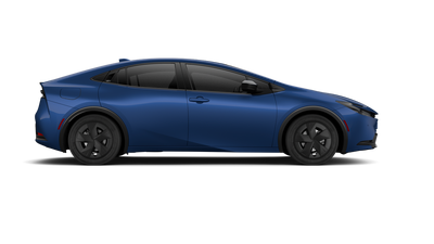 2027 Toyota Prius Plug-in Hybrid SE