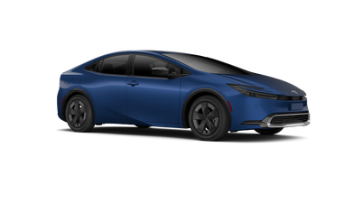 2027 Toyota Prius Plug-in Hybrid SE