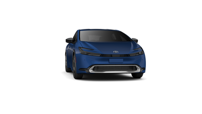 2027 Toyota Prius Plug-in Hybrid SE