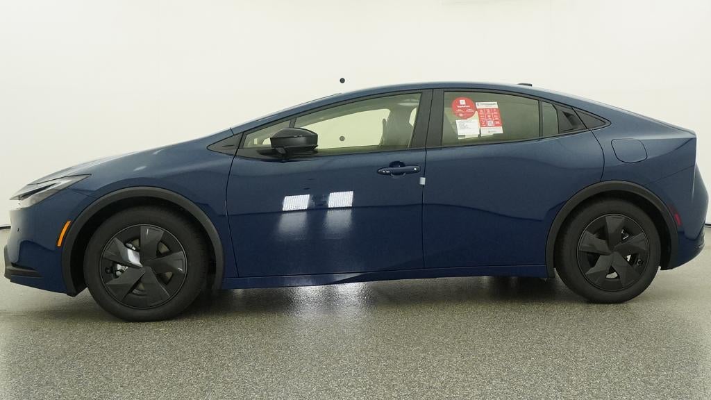 2027 Toyota Prius Plug-in Hybrid SE