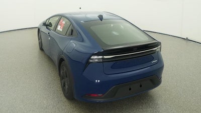 2027 Toyota Prius Plug-in Hybrid SE