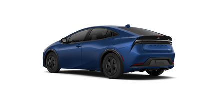 2027 Toyota Prius Plug-in Hybrid SE