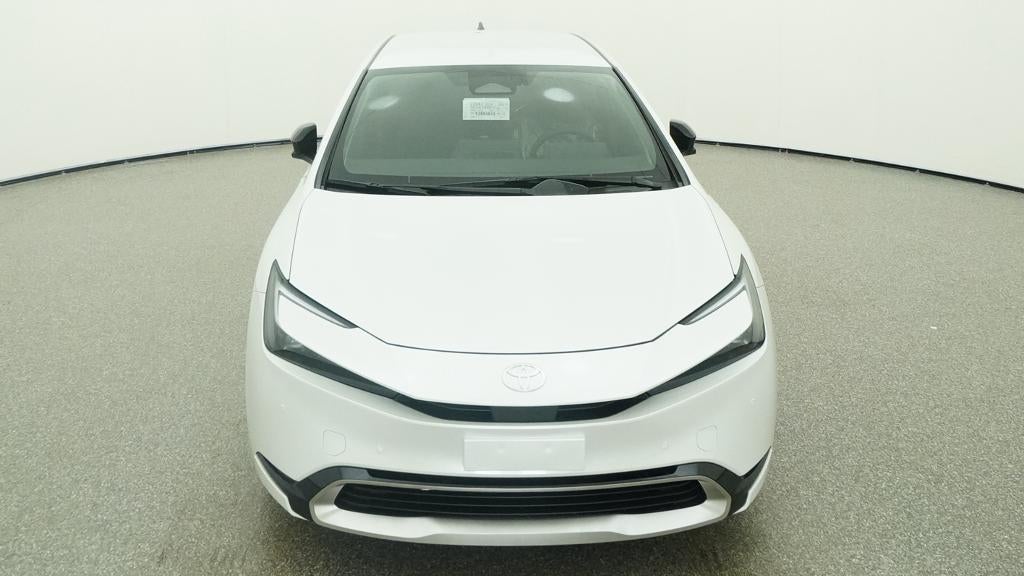 2027 Toyota Prius Plug-in Hybrid XSE
