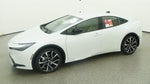 2027 Toyota Prius Plug-in Hybrid XSE
