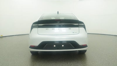 2027 Toyota Prius Plug-in Hybrid XSE