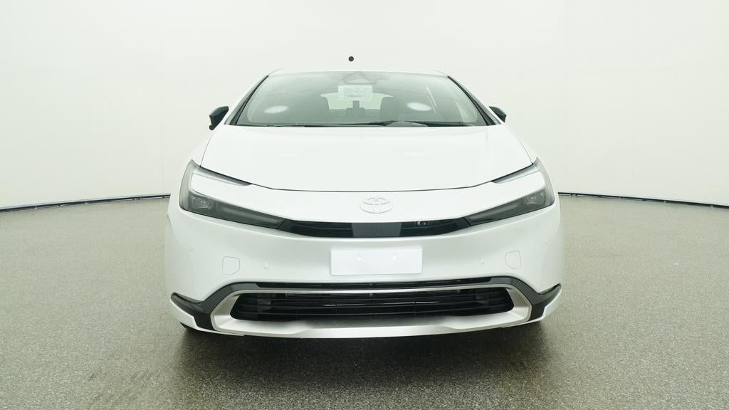 2027 Toyota Prius Plug-in Hybrid XSE