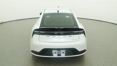 2027 Toyota Prius Plug-in Hybrid XSE