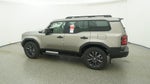 2026 Toyota Land Cruiser 4WD (Natl)