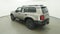2026 Toyota Land Cruiser 4WD (Natl)
