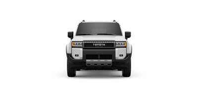 2026 Toyota Land Cruiser 4WD (Natl)
