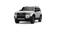 2027 Toyota Land Cruiser 4WD (Natl)