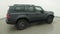2027 Toyota Land Cruiser 4WD (Natl)