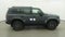 2027 Toyota Land Cruiser 4WD (Natl)