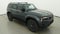 2027 Toyota Land Cruiser 4WD (Natl)