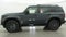 2027 Toyota Land Cruiser 4WD (Natl)