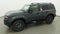 2027 Toyota Land Cruiser 4WD (Natl)
