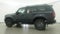 2027 Toyota Land Cruiser 4WD (Natl)
