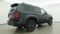 2027 Toyota Land Cruiser 4WD (Natl)