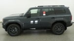 2027 Toyota Land Cruiser 4WD (Natl)