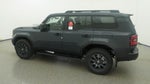 2027 Toyota Land Cruiser 4WD (Natl)