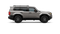 2027 Toyota Land Cruiser 4WD (Natl)