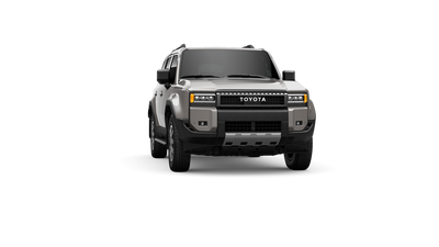 2027 Toyota Land Cruiser 4WD (Natl)