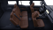 2027 Toyota Land Cruiser 4WD (Natl)