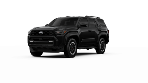 2025 Toyota 4Runner TRD Off-Road Premium
