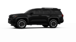 2025 Toyota 4Runner TRD Off-Road Premium