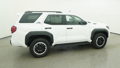 2026 Toyota 4Runner i-FORCE MAX 4Runner TRD Off-Road Premium