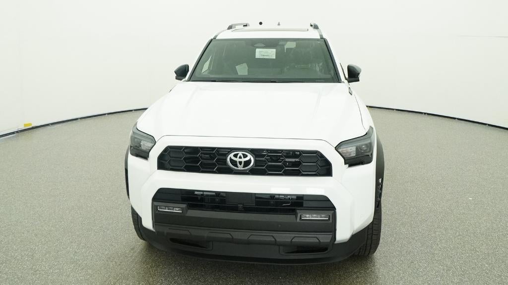 2026 Toyota 4Runner i-FORCE MAX 4Runner TRD Off-Road Premium