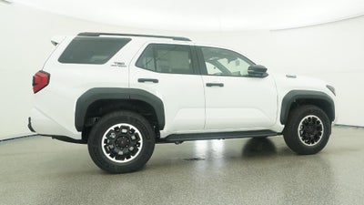 2026 Toyota 4Runner i-FORCE MAX 4Runner TRD Off-Road Premium