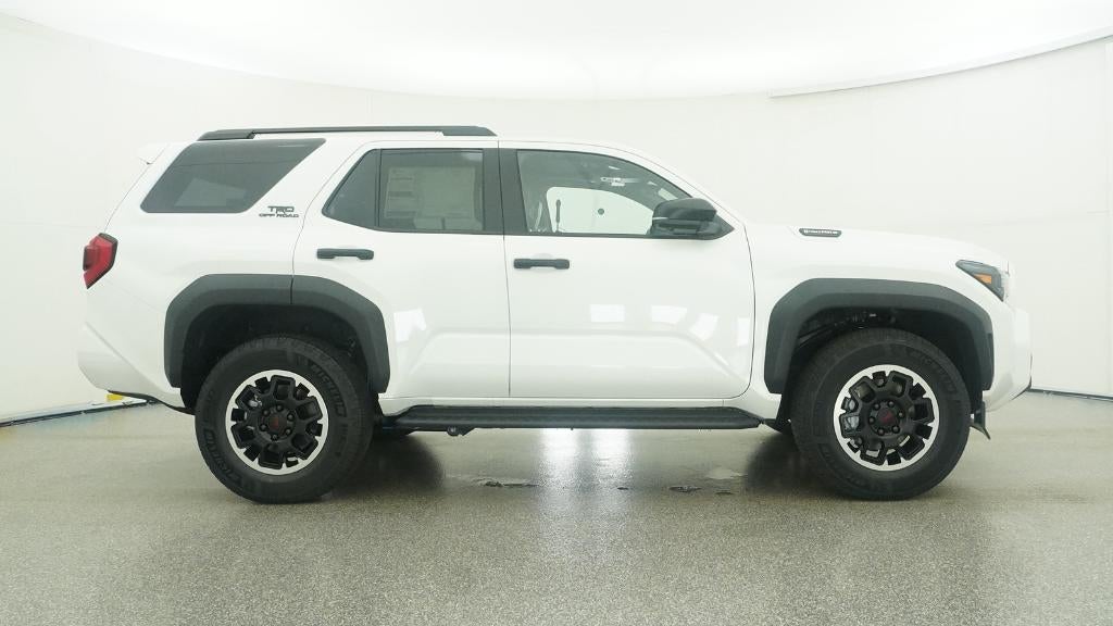 2026 Toyota 4Runner i-FORCE MAX 4Runner TRD Off-Road Premium