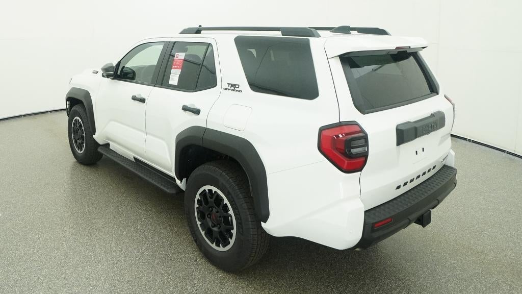 2026 Toyota 4Runner i-FORCE MAX 4Runner TRD Off-Road Premium