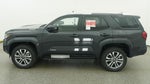 2026 Toyota 4Runner i-FORCE MAX 4Runner Limited