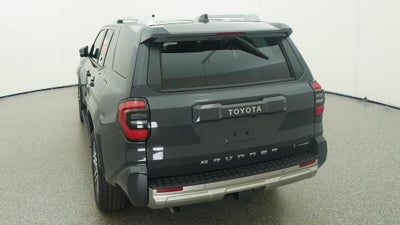 2026 Toyota 4Runner i-FORCE MAX 4Runner Limited