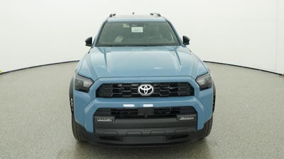 2026 Toyota 4Runner i-FORCE MAX 4Runner TRD Off-Road Premium