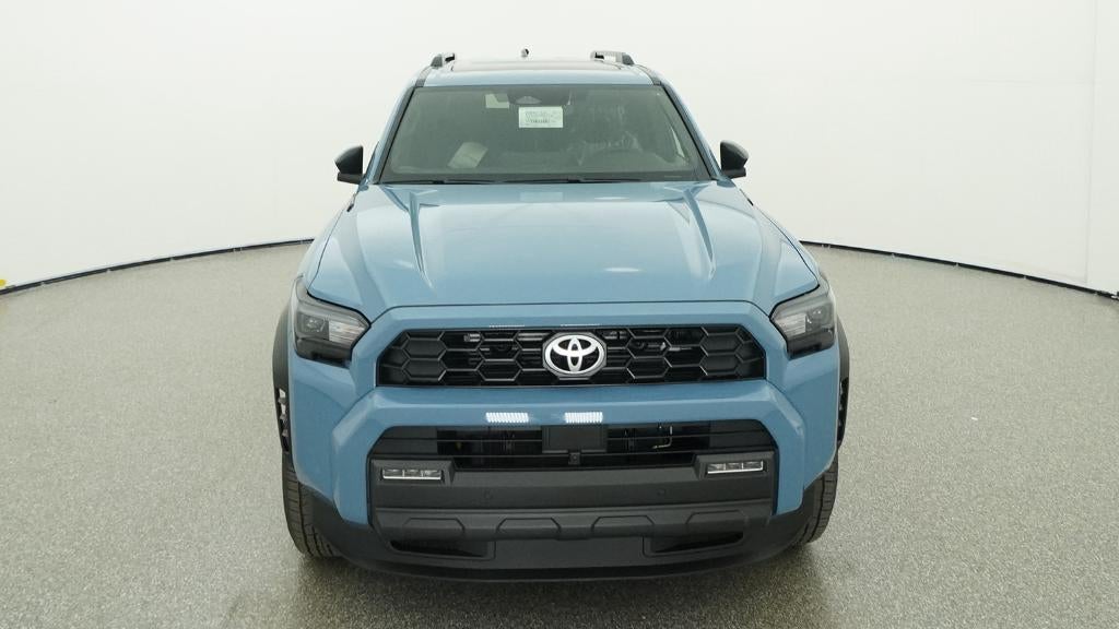 2026 Toyota 4Runner i-FORCE MAX 4Runner TRD Off-Road Premium