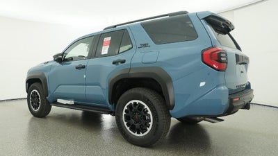 2026 Toyota 4Runner i-FORCE MAX 4Runner TRD Off-Road Premium