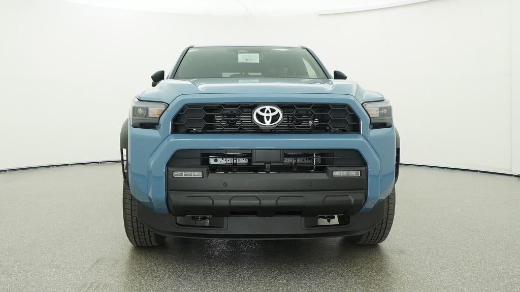 2026 Toyota 4Runner i-FORCE MAX 4Runner TRD Off-Road Premium