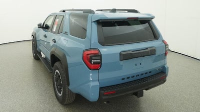 2026 Toyota 4Runner i-FORCE MAX 4Runner TRD Off-Road Premium