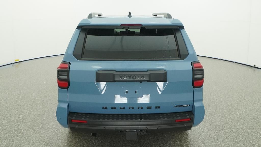 2026 Toyota 4Runner i-FORCE MAX 4Runner TRD Off-Road Premium