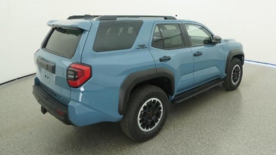 2026 Toyota 4Runner i-FORCE MAX 4Runner TRD Off-Road Premium
