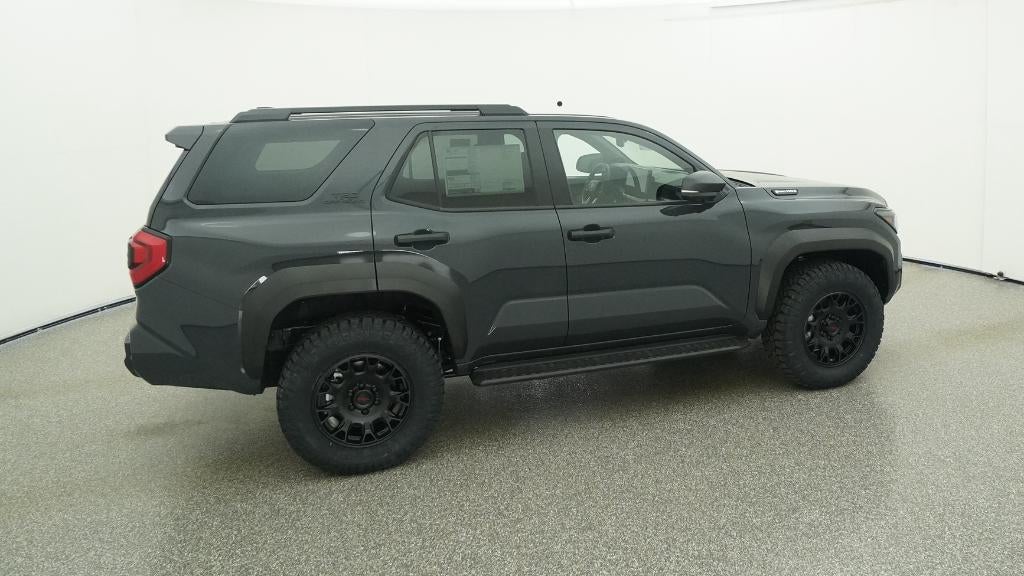 2026 Toyota 4Runner i-FORCE MAX 4Runner TRD Off-Road Premium
