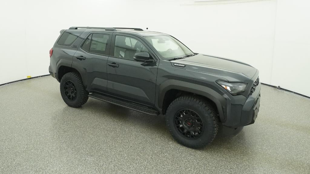 2026 Toyota 4Runner i-FORCE MAX 4Runner TRD Off-Road Premium