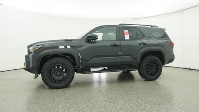 2026 Toyota 4Runner i-FORCE MAX 4Runner TRD Off-Road Premium