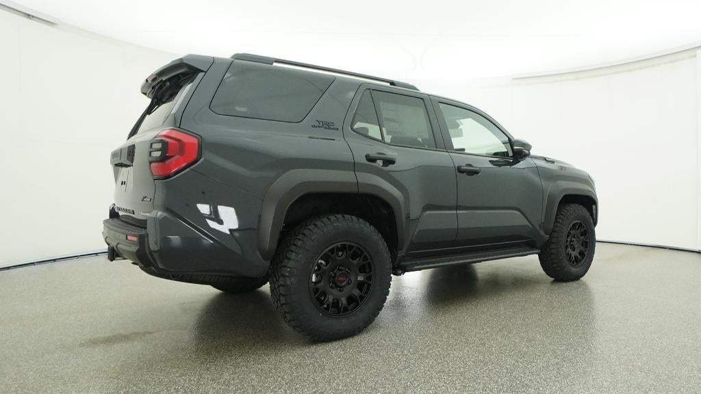2026 Toyota 4Runner i-FORCE MAX 4Runner TRD Off-Road Premium