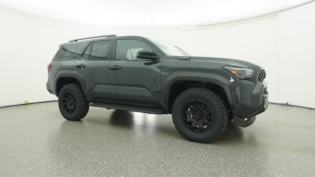 2026 Toyota 4Runner i-FORCE MAX 4Runner TRD Off-Road Premium